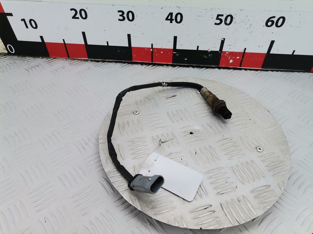 Датчик кислородный lambdasond RENAULT Scenic I 1996-2003