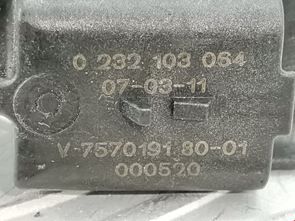 Датчик положения распредвала PEUGEOT 207 2006-2015