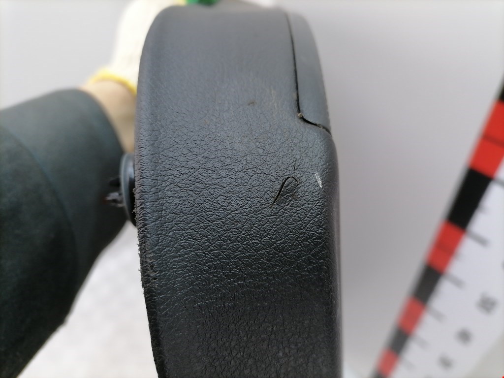 Обшивка двери задняя правая VOLKSWAGEN Passat B6 2005-2011