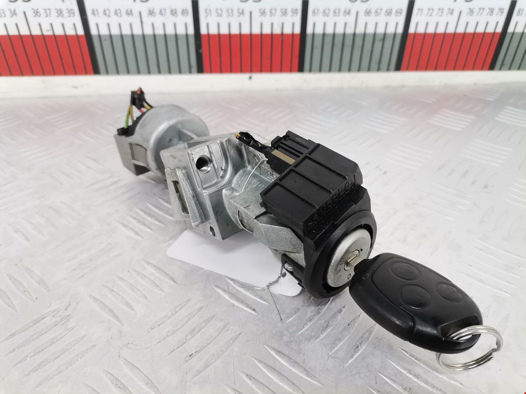 Замок зажигания Ford Focus 2 (2004-2011)