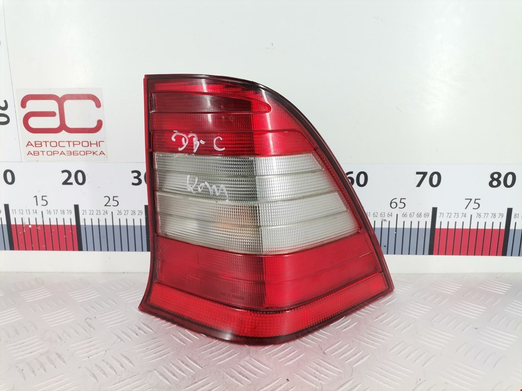Фонарь задний правый MERCEDES-BENZ C-Class C-klasse W202 1993-2000