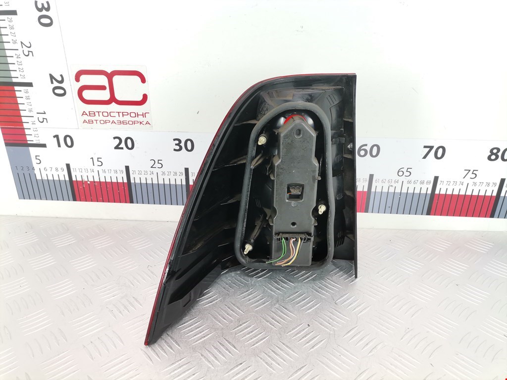 Фонарь задний правый MERCEDES-BENZ C-Class C-klasse W202 1993-2000