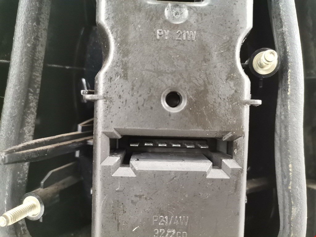 Фонарь задний правый MERCEDES-BENZ C-Class C-klasse W202 1993-2000