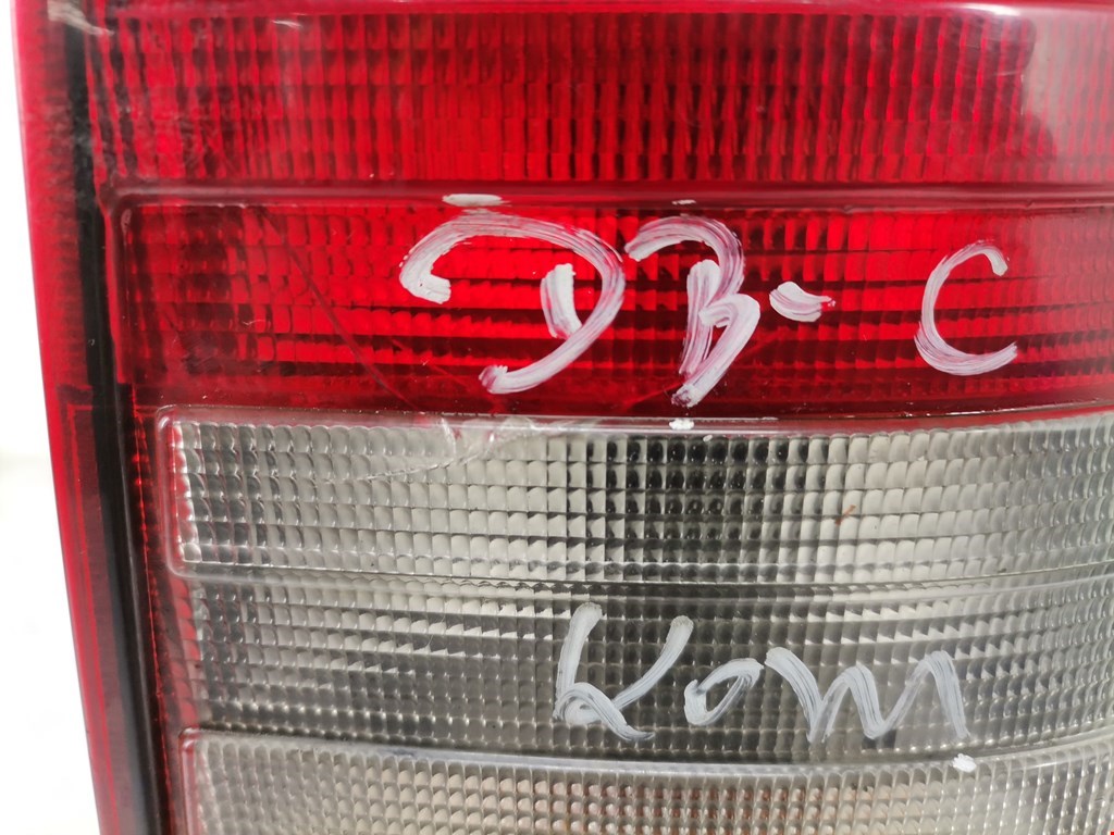 Фонарь задний правый MERCEDES-BENZ C-Class C-klasse W202 1993-2000