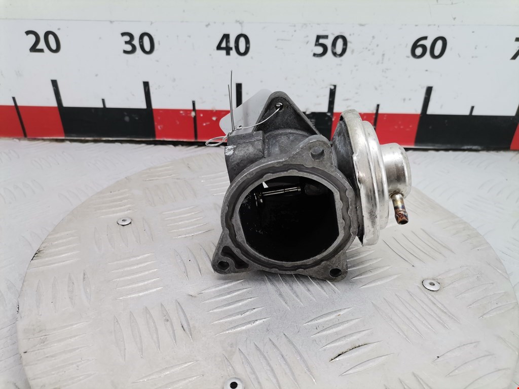 Клапан ЕГР EGR Volkswagen Golf Plus (2005-2013)