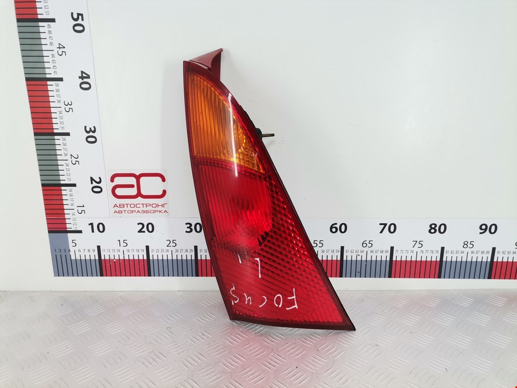 Фонарь задний левый Ford Focus 1 (1998-2005)