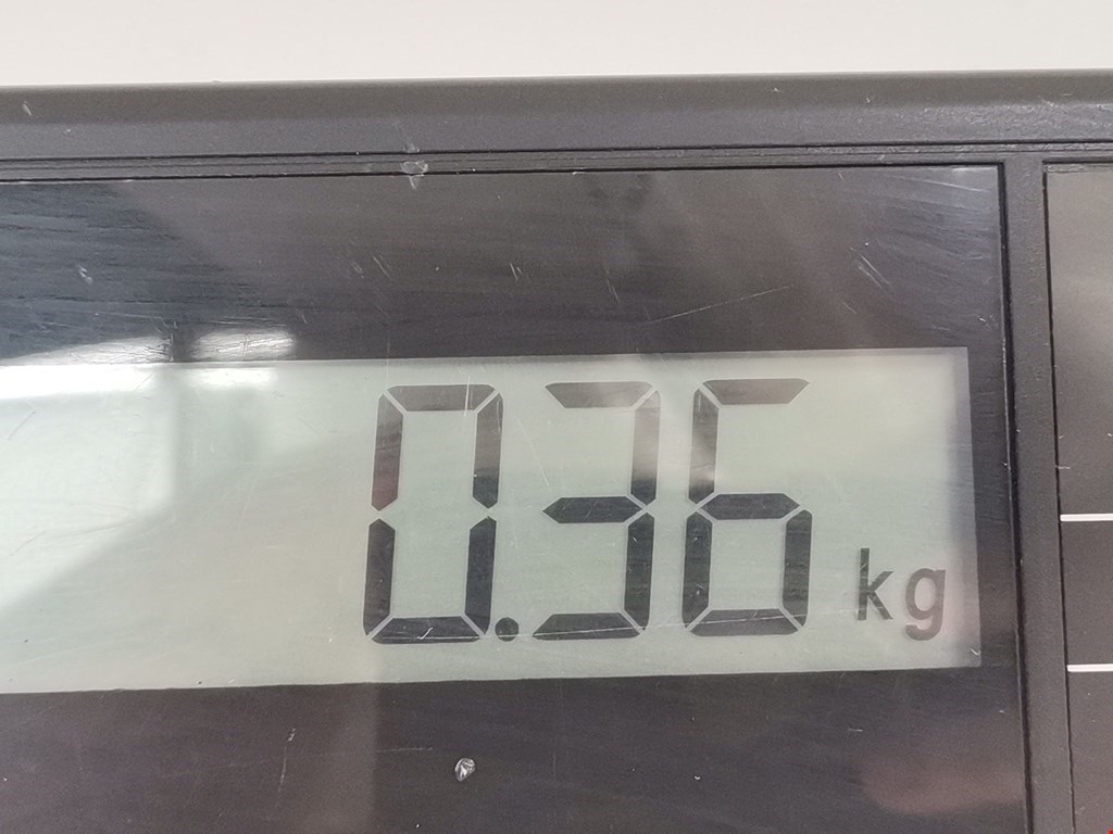 Фонарь задний внутренний правый OPEL Astra J 2009-2017