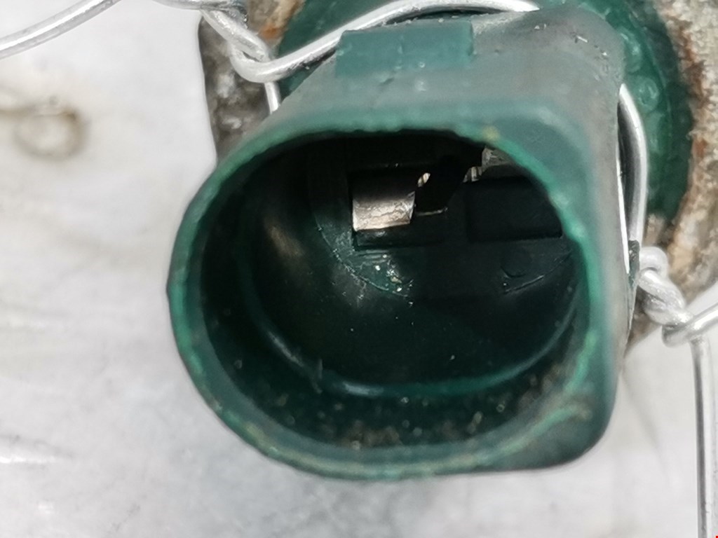 Датчик давления масла VOLKSWAGEN Golf IV 1997-2003