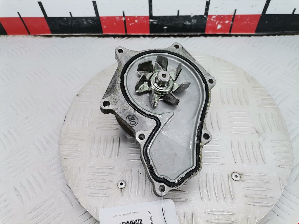 Насос водяной (помпа) HONDA Civic 4D 2006-2016
