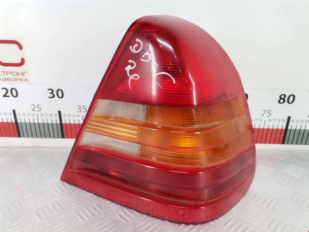 Фонарь задний правый MERCEDES-BENZ C-Class C-klasse W202 1993-2000