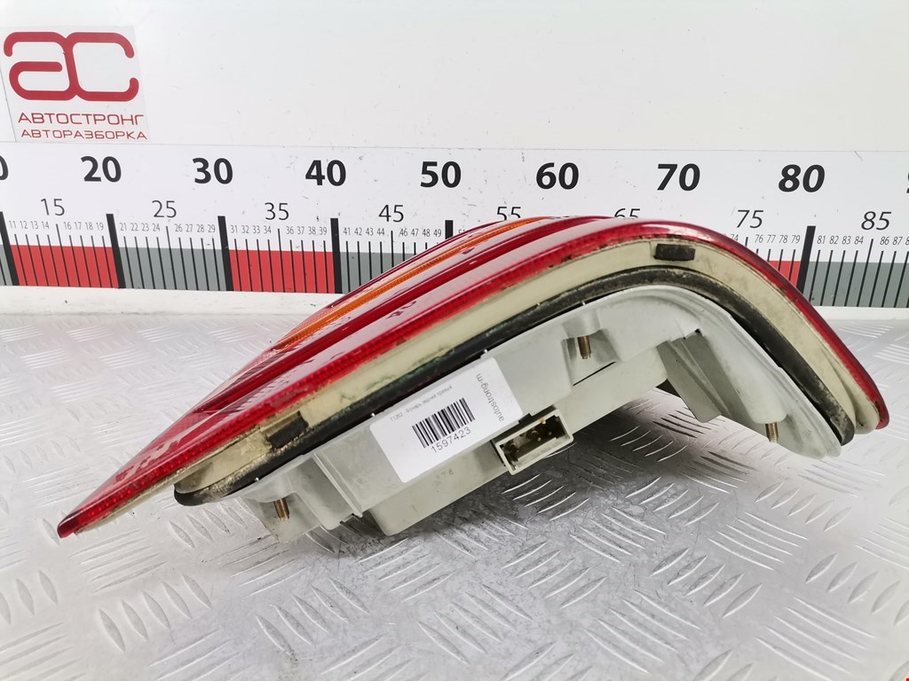 Фонарь задний правый MERCEDES-BENZ C-Class C-klasse W202 1993-2000