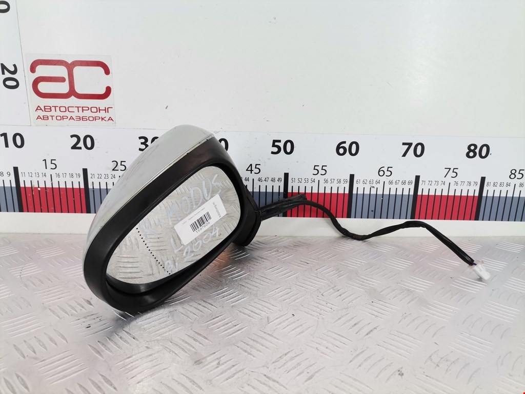 Зеркало левое RENAULT Modus 2004-2012