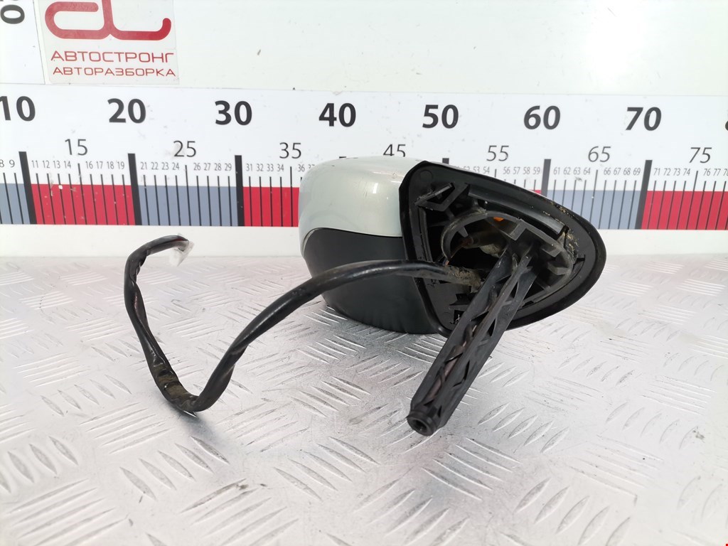 Зеркало левое RENAULT Modus 2004-2012