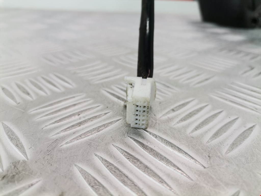 Зеркало левое RENAULT Modus 2004-2012