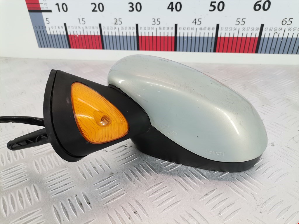 Зеркало левое RENAULT Modus 2004-2012