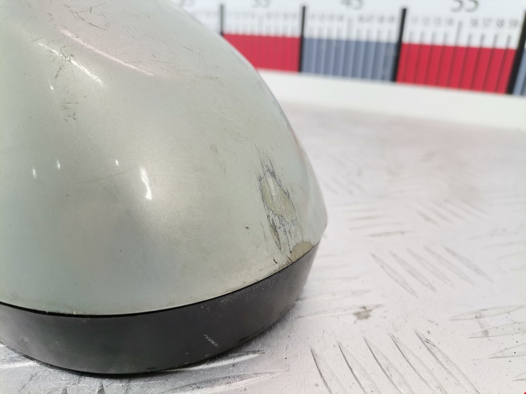 Зеркало левое RENAULT Modus 2004-2012