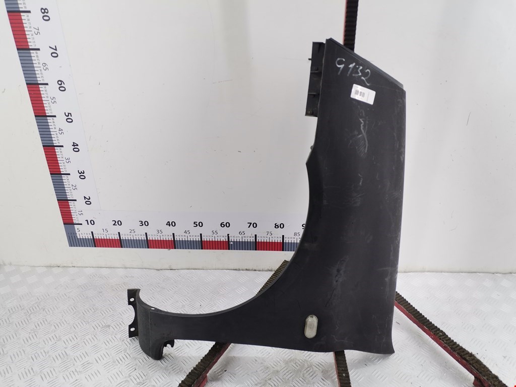 Крыло переднее левое RENAULT Clio 1998-2008