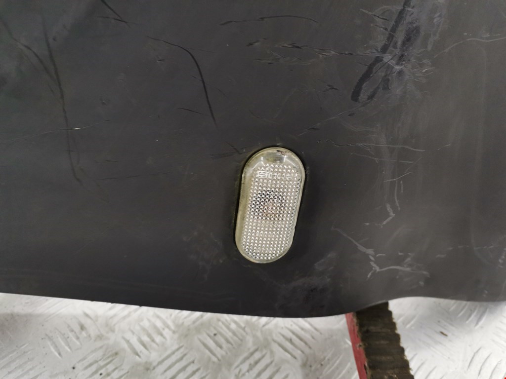 Крыло переднее левое RENAULT Clio 1998-2008