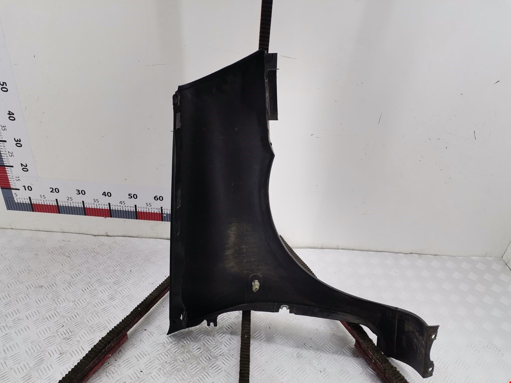 Крыло переднее левое RENAULT Clio 1998-2008