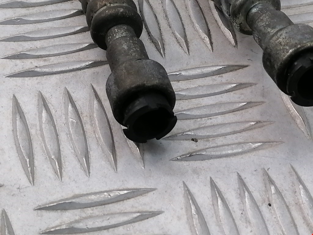 Трубка топливная BMW 5er 5 серия E39 1995-2004