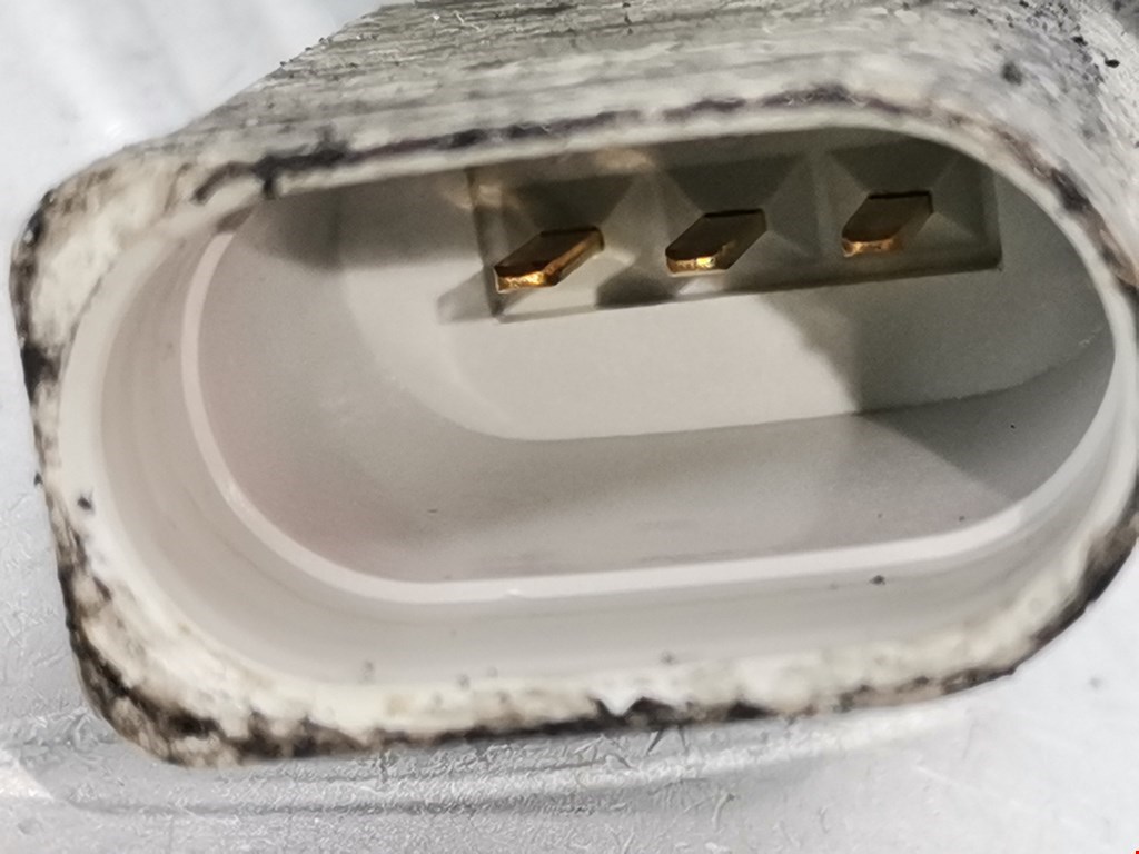 Датчик положения коленвала VOLKSWAGEN Golf V Plus 2004-2009