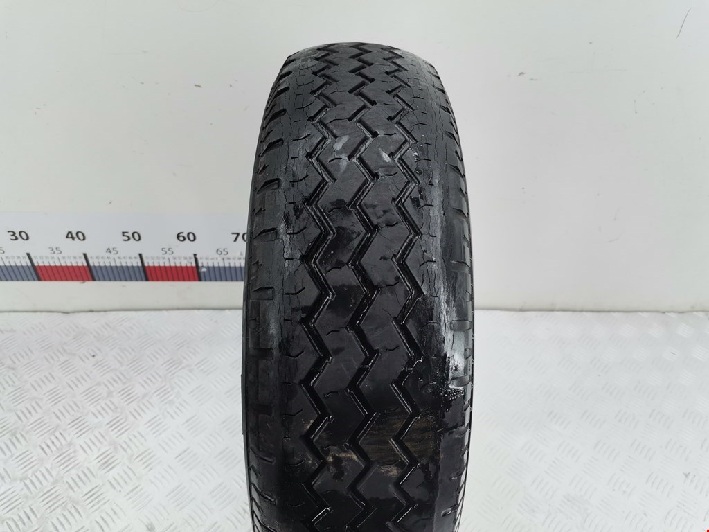 Диск колесный железо (штампованный стальной) MITSUBISHI L300 1986-1999