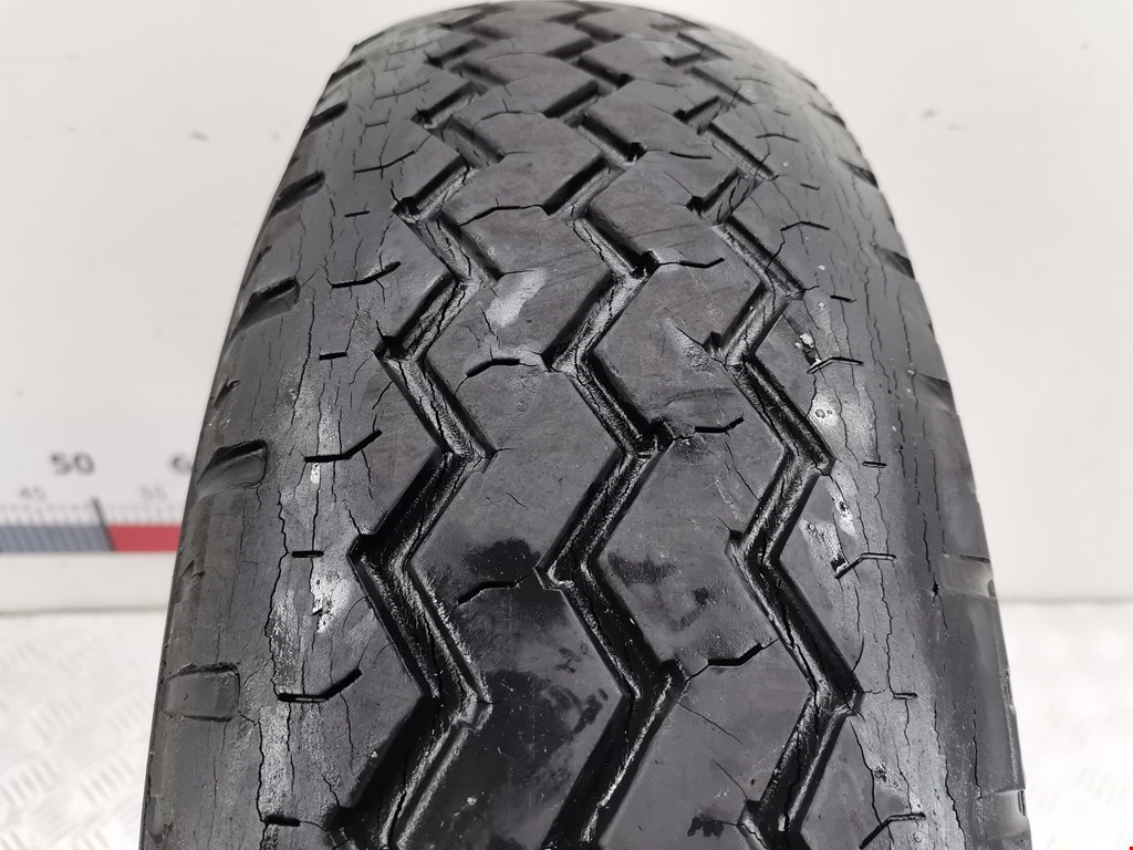 Диск колесный железо (штампованный стальной) MITSUBISHI L300 1986-1999