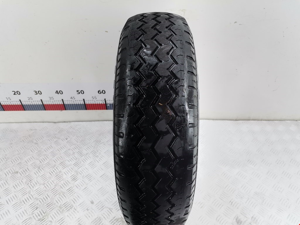 Диск колесный железо (штампованный стальной) MITSUBISHI L300 1986-1999