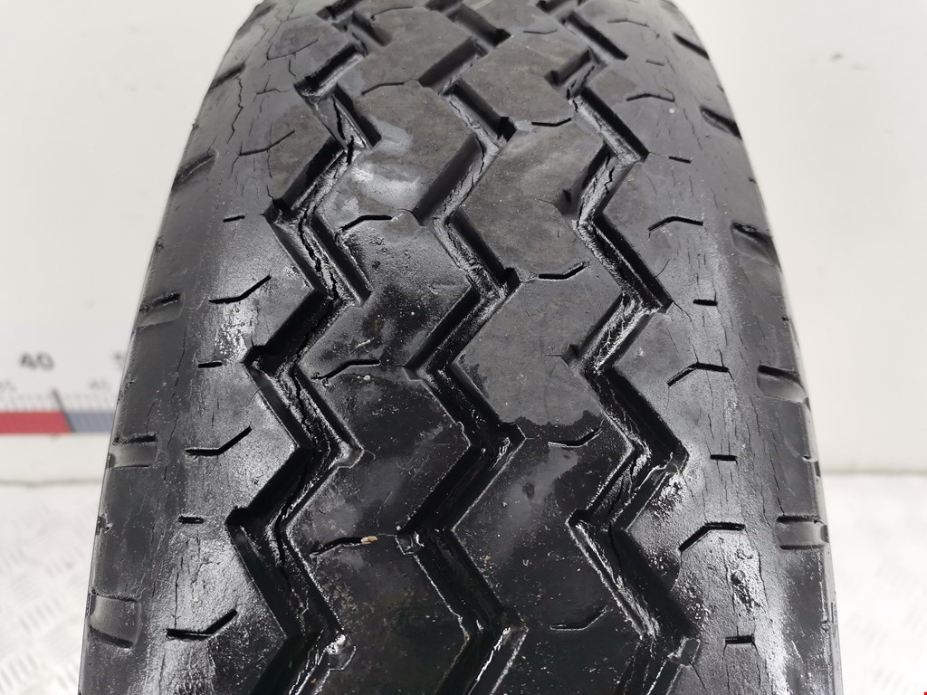 Диск колесный железо (штампованный стальной) MITSUBISHI L300 1986-1999