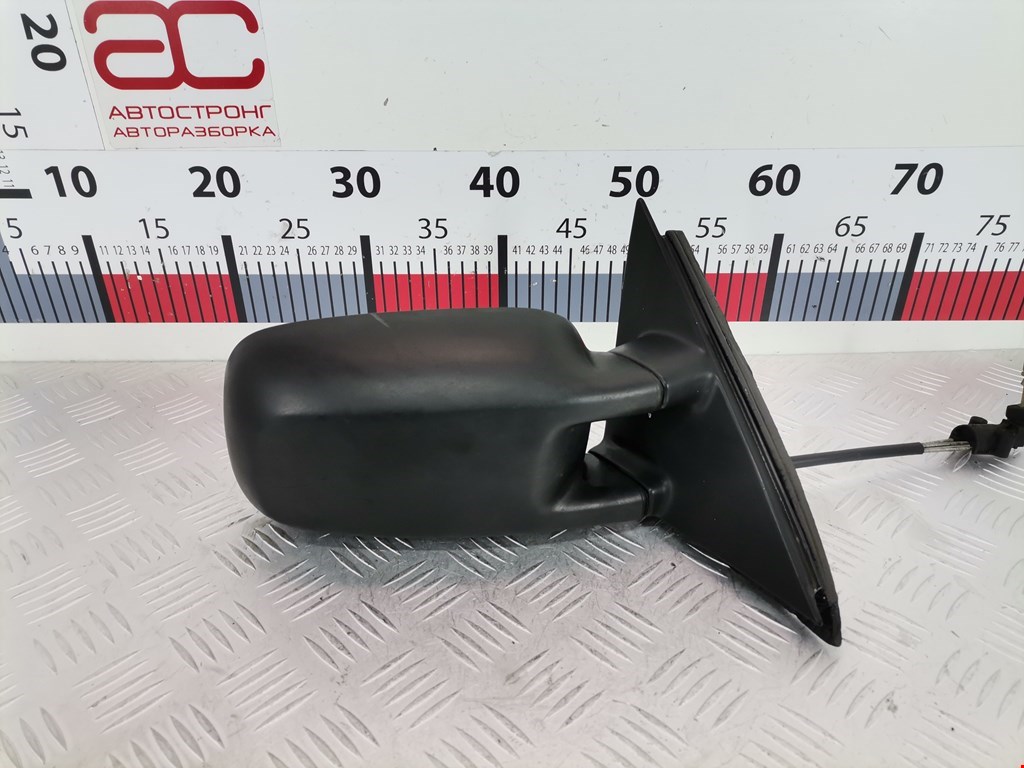 Зеркало правое VOLKSWAGEN Passat B4 1993-1997