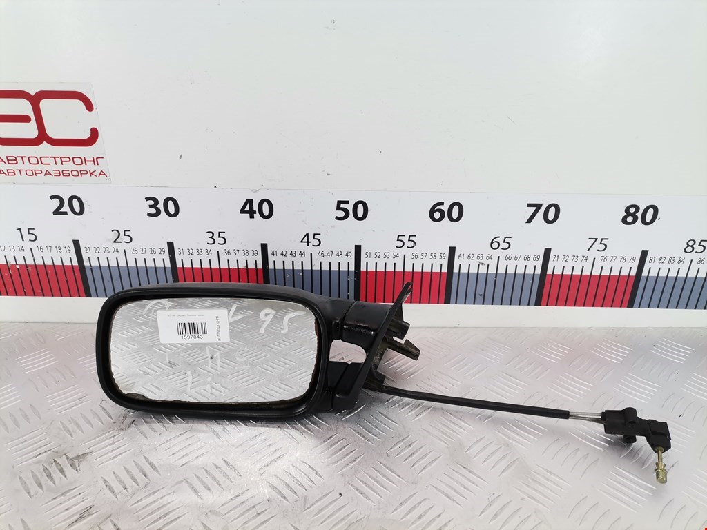 Зеркало левое VOLKSWAGEN Passat B4 1993-1997