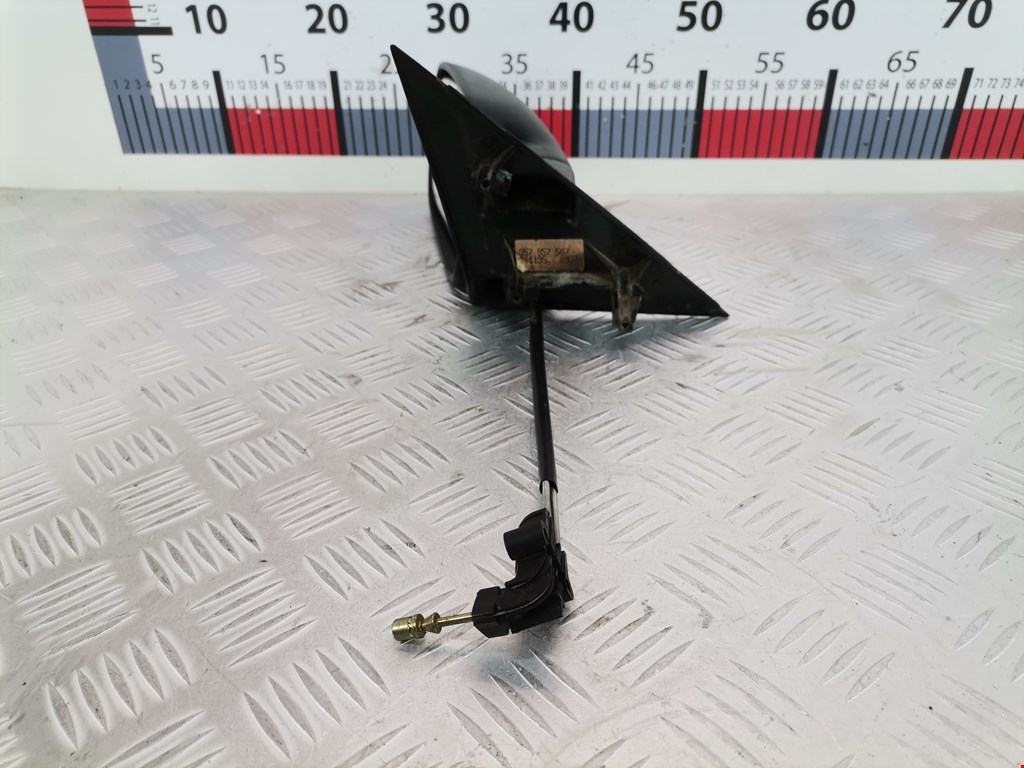 Зеркало левое VOLKSWAGEN Passat B4 1993-1997