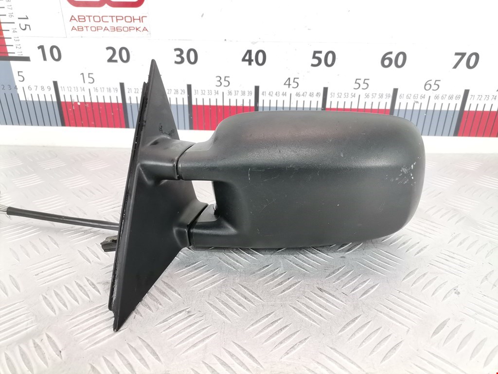 Зеркало левое VOLKSWAGEN Passat B4 1993-1997