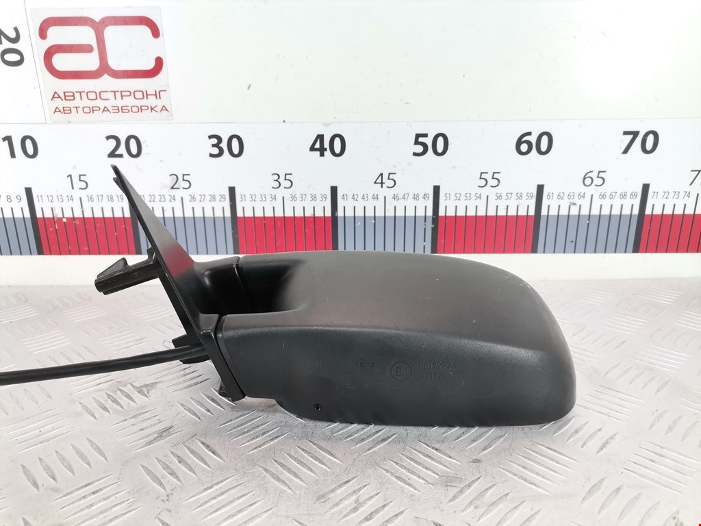 Зеркало левое VOLKSWAGEN Passat B4 1993-1997