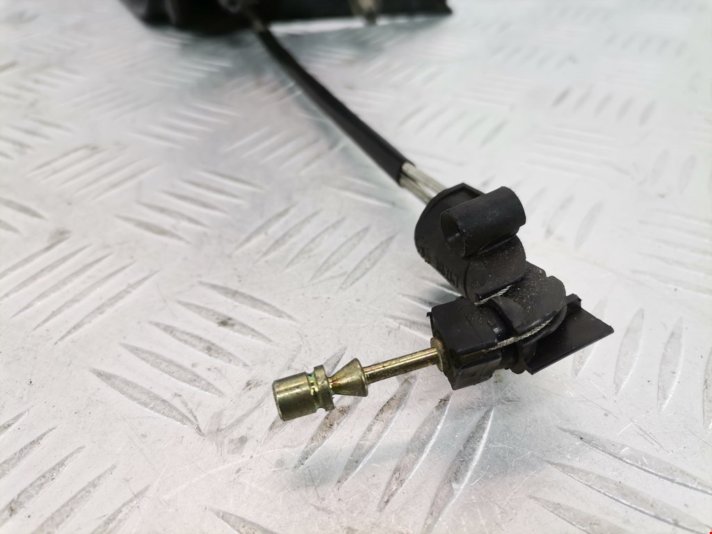 Зеркало левое VOLKSWAGEN Passat B4 1993-1997