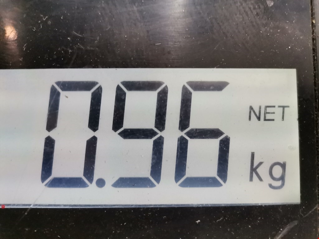 Зеркало левое VOLKSWAGEN Passat B4 1993-1997