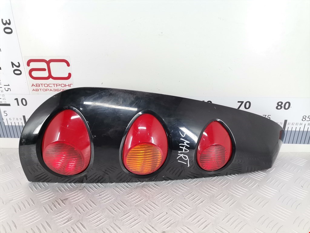 Фонарь задний левый SMART Forfour W454 2004-2006
