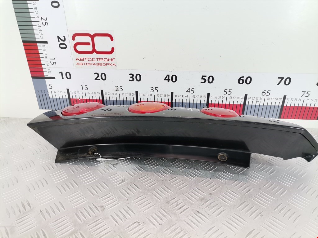 Фонарь задний левый SMART Forfour W454 2004-2006