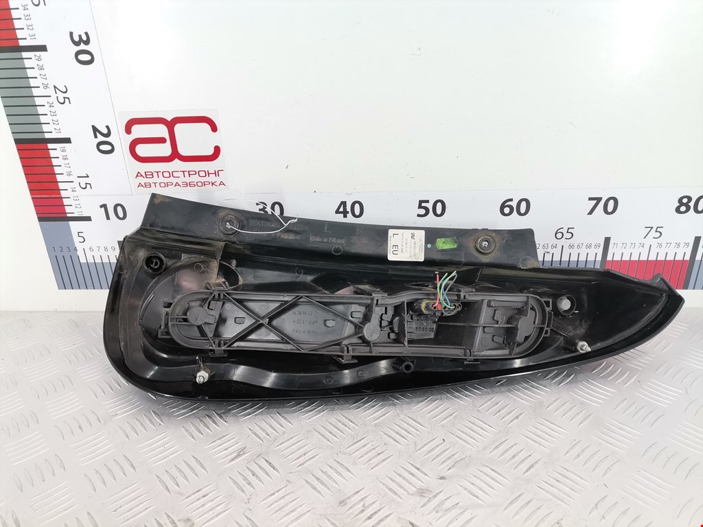 Фонарь задний левый SMART Forfour W454 2004-2006