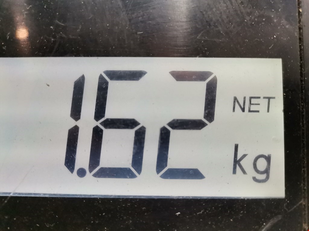 Фонарь задний левый SMART Forfour W454 2004-2006