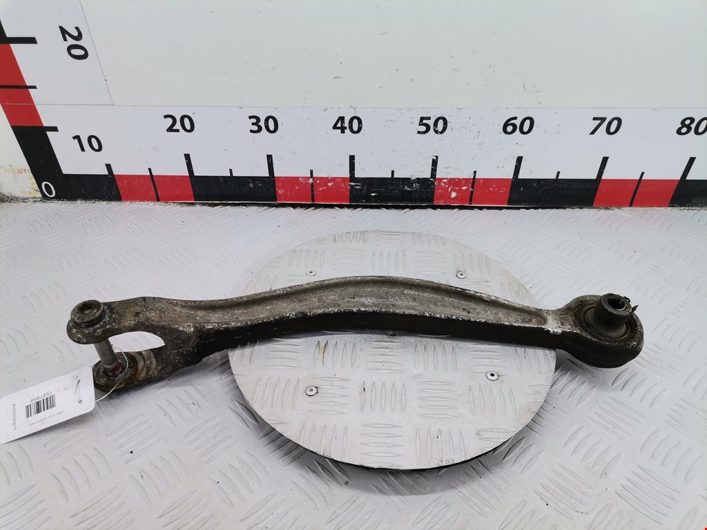 Рычаг передний левый SAAB 9-3 1998-2002