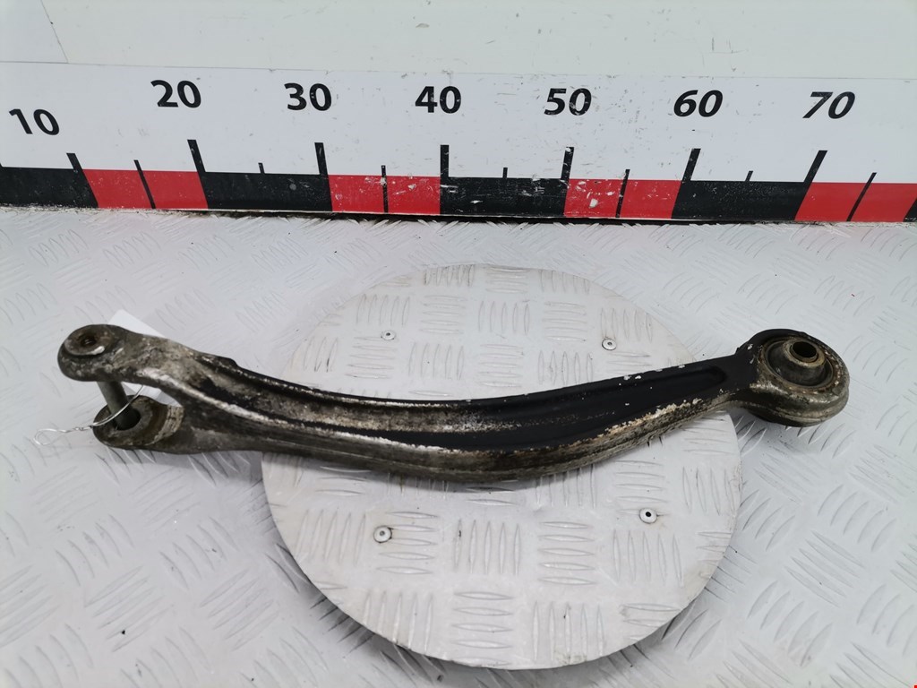 Рычаг передний левый SAAB 9-3 1998-2002