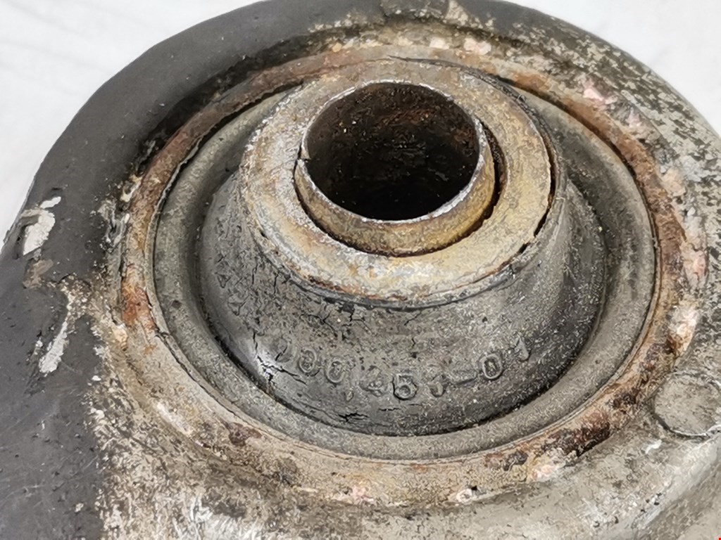 Рычаг передний левый SAAB 9-3 1998-2002