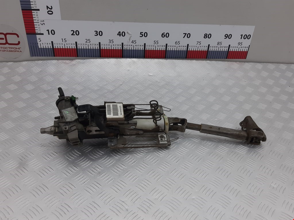 Замок зажигания FORD Mondeo III 2000-2007