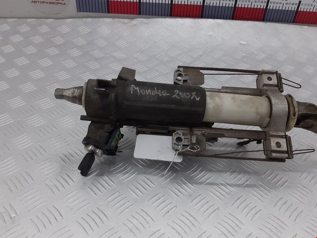 Замок зажигания FORD Mondeo III 2000-2007