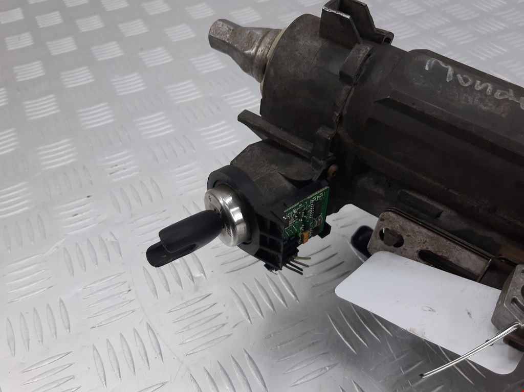 Замок зажигания FORD Mondeo III 2000-2007