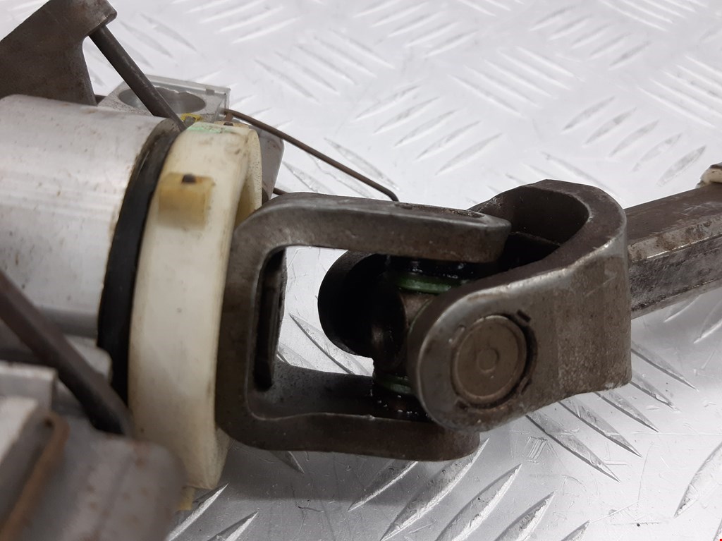 Замок зажигания FORD Mondeo III 2000-2007