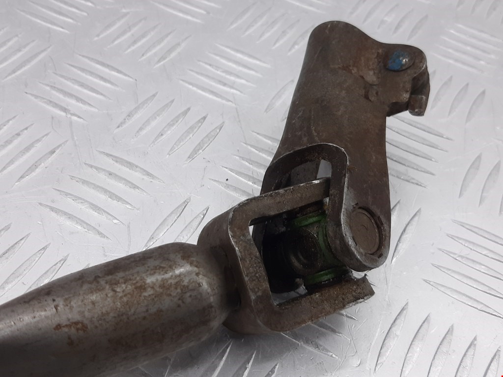 Замок зажигания FORD Mondeo III 2000-2007