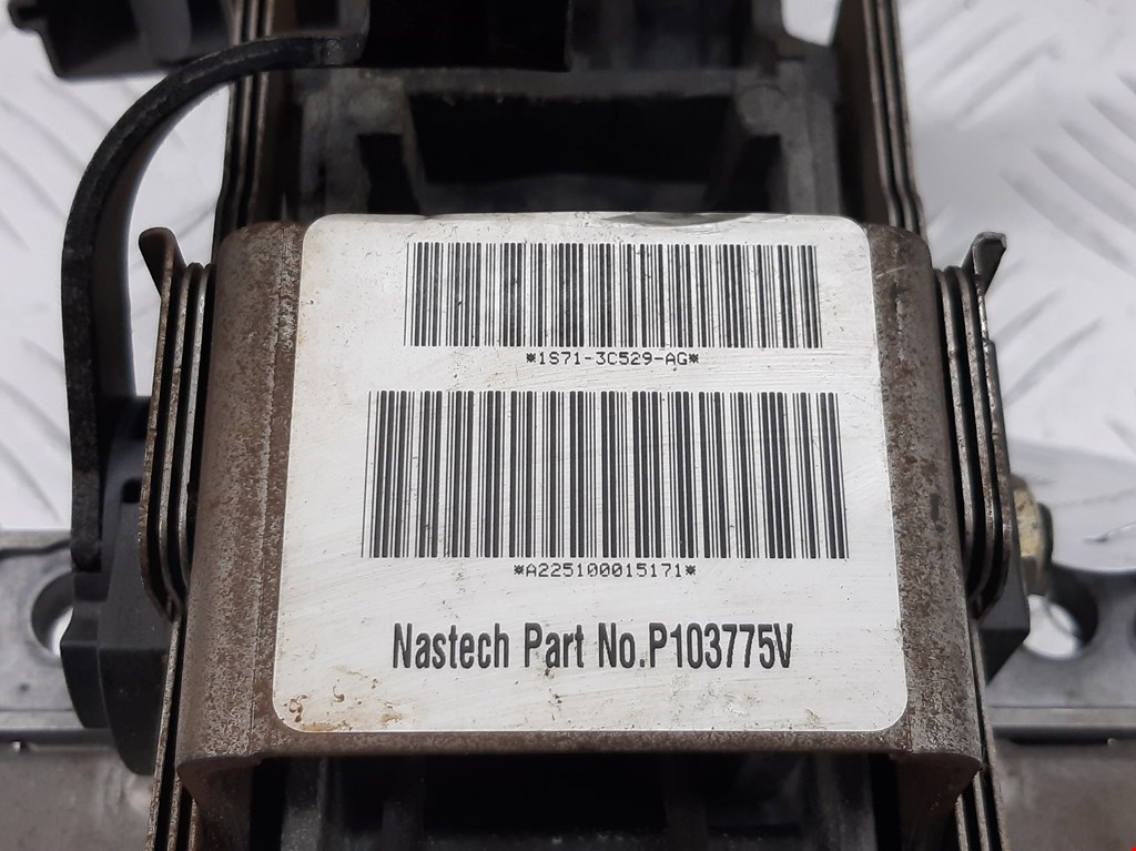 Замок зажигания FORD Mondeo III 2000-2007