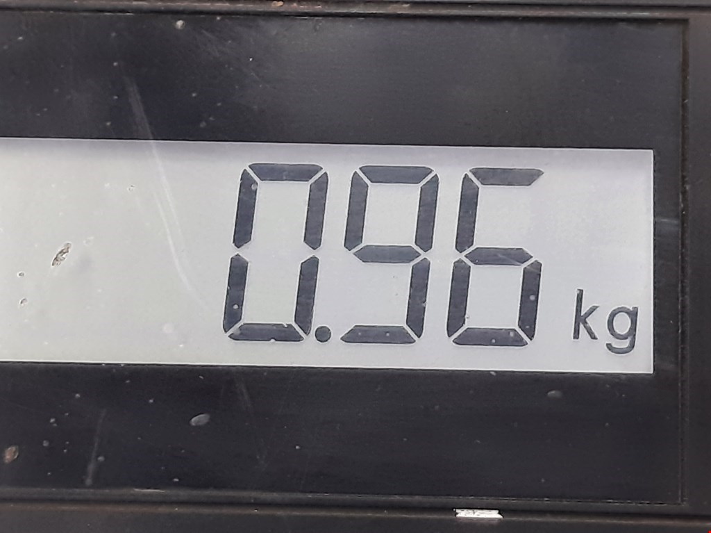 Зеркало правое VOLKSWAGEN Passat B4 1993-1997